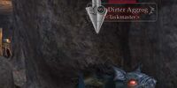 Dirter Aggrog (Advanced Solo)