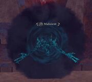 Malisient