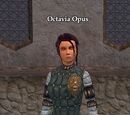 Octavia Opus