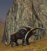 Earthen Avatar V (Adept)