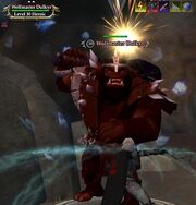 Wolfmaster Dulkyr