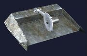 A D.I.R.T.Y. Sand Scooper 6500 (Visible)