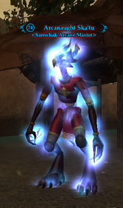 Arcanaught Ska'tu