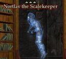 Nortlav the Scalekeeper
