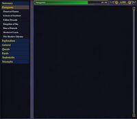 Quest Journal AA - Dungeons
