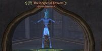 The Keeper of Dreams