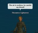 Thenatren Lightarrow