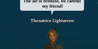 Thenatren Lightarrow