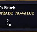 Merchant's Pouch