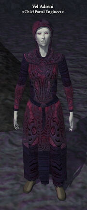 Vel Adreni