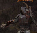 Xosith the Greedy