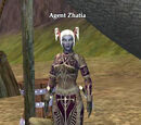 Agent Zhatia