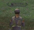 Fist of Earth