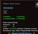 Othmir Shell Armor (Armor)