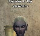 Girafer L`Un