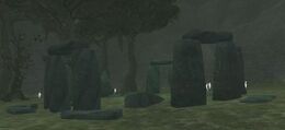 Nektulos Forest Ring of Nature