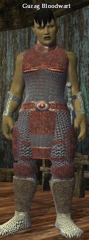 Gurag Bloodwart