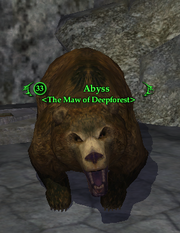 Abyss