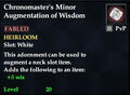 Chronomaster's Minor Augmentation of Wisdom.jpg