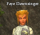 Faye Dawnsinger