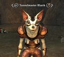 Tunnelmaster Blarrk