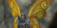 Bilvee Hummingwing