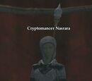 Cryptomancer Nasrara
