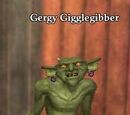 Gergy Gigglegibber