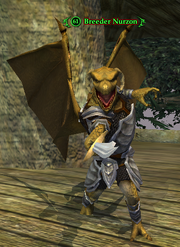 Breeder Nurzon