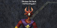 Diviner De'Voch