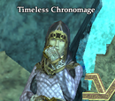 Timeless Chronomage (New Halas)