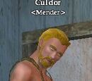 Culdor