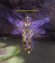 Daerlina the Corrupted