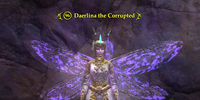 Daerlina the Corrupted