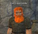 Garl Copperstroke