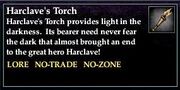 Harclavestorch