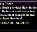 The Ark of Harclave