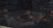 Ogrebane Arena