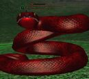 The Slitherer Queen