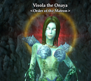 Visola the Onaya