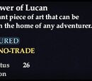 The Power of Lucan