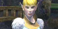 Arcanist of the Sentry