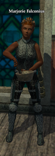 Marjorie Falconius (Qeynos)