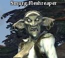 Smurg Fleshreaper