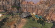 The Great Gear (Steamfont Mountains)