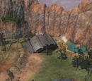 The Great Gear (Steamfont Mountains)