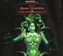 Queen Gwarthlea