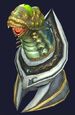 Trophy Leviathan Tentacle (Visible)