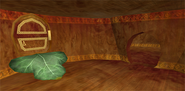 Kelethin Housing Interior Textures
