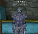 Neriak City Tasks Timeline